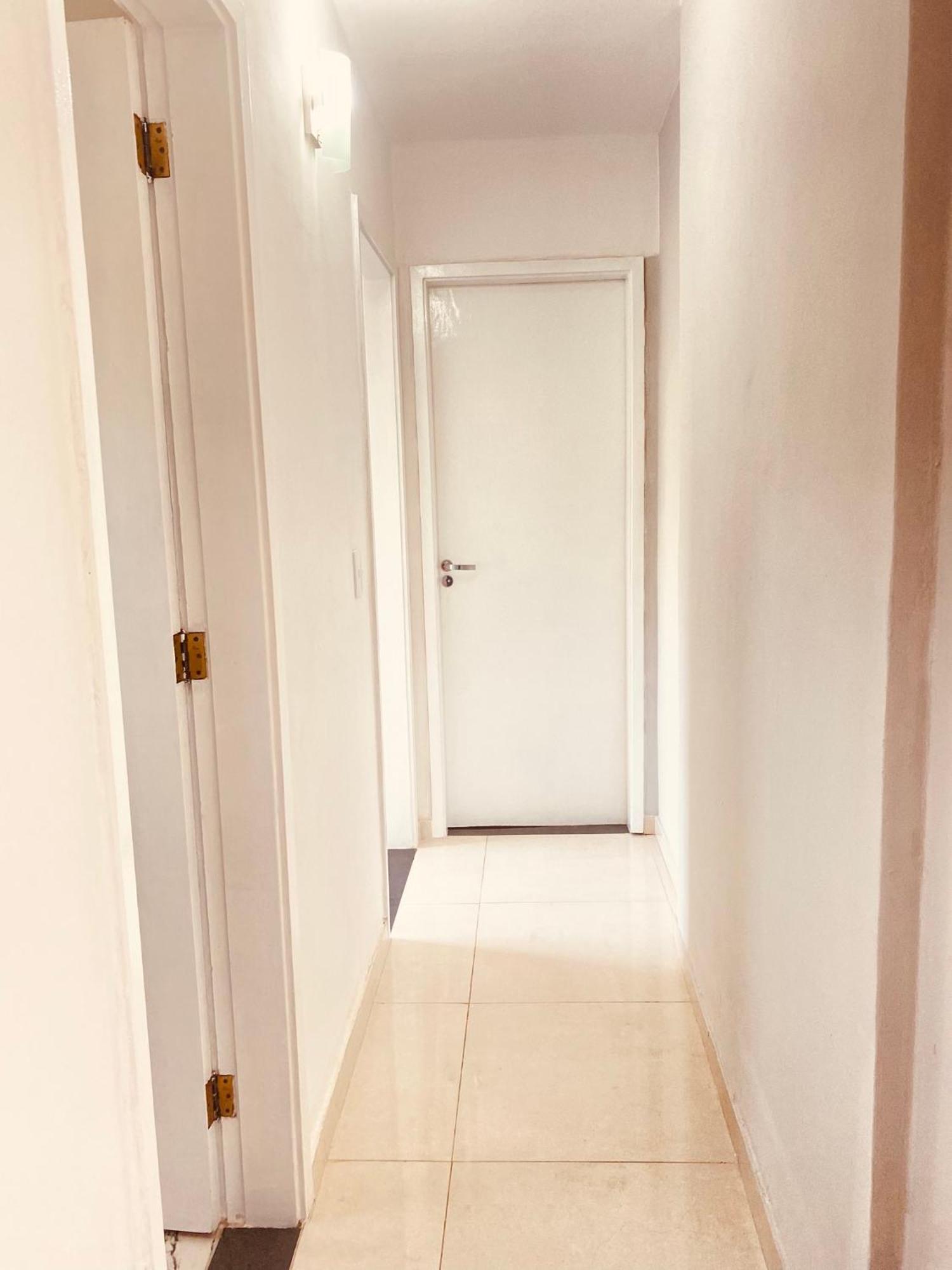 Apartamento 2 Quartos Rio Centro - Barra Olimpica *