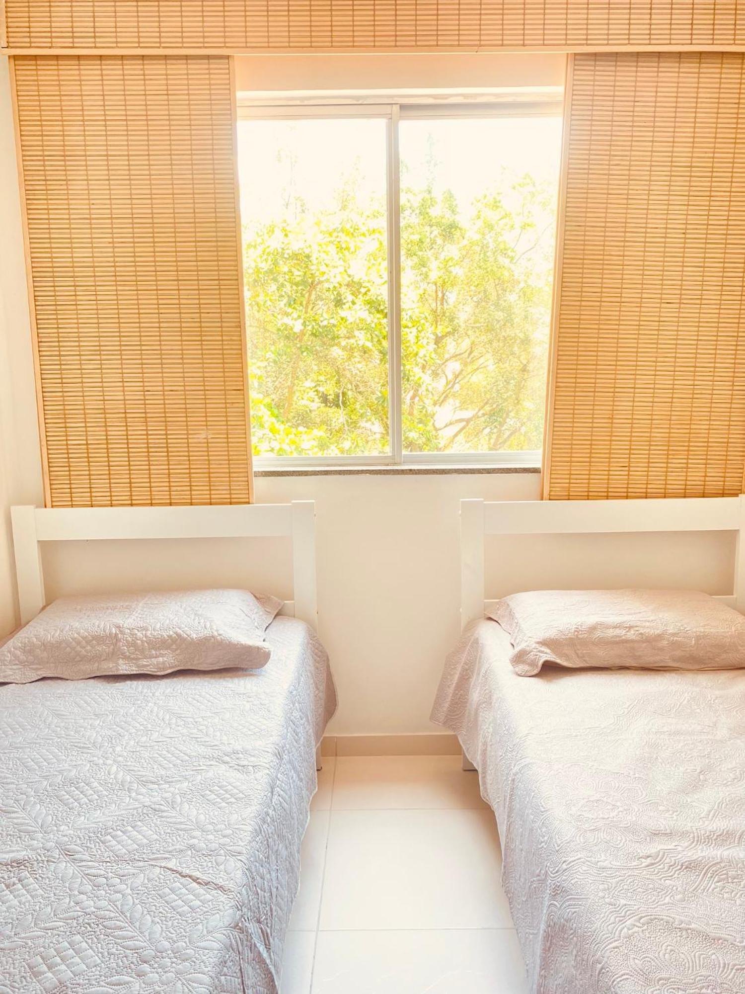2 Quartos Rio Centro - Barra Olimpica Apartamento Río de Janeiro